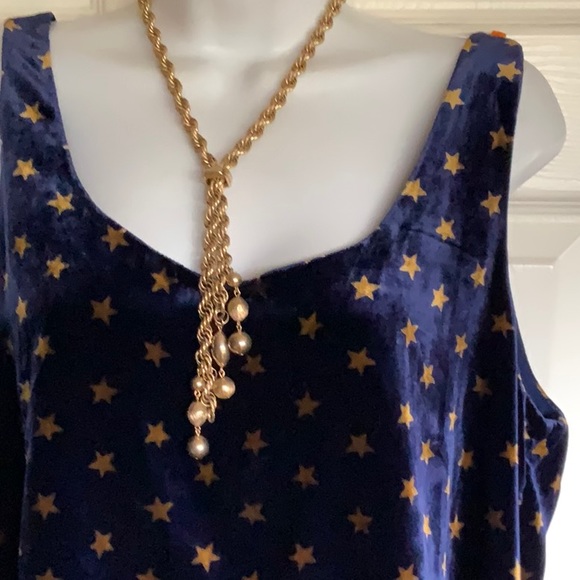 J. Crew Tops - J. CREW sleeves plus size top